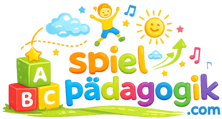 Spielpädagogik.com – Spielideen für Kindergarten, Vorschule und Zuhause